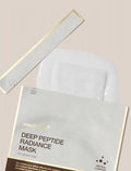 MEDICUBE | Deep Peptide Radiance Mask - 1 ud