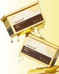 MEDICUBE | Deep Vita C Daily Quick Mask - 30 ud