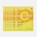 MEDICUBE | Deep Vita C Glutathione Mask - 1 Unidad