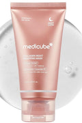 MEDICUBE | COLLAGEN NIGHT WRAPPING MASK