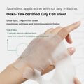 MEDICUBE | SUPER CICA CALMING MASK