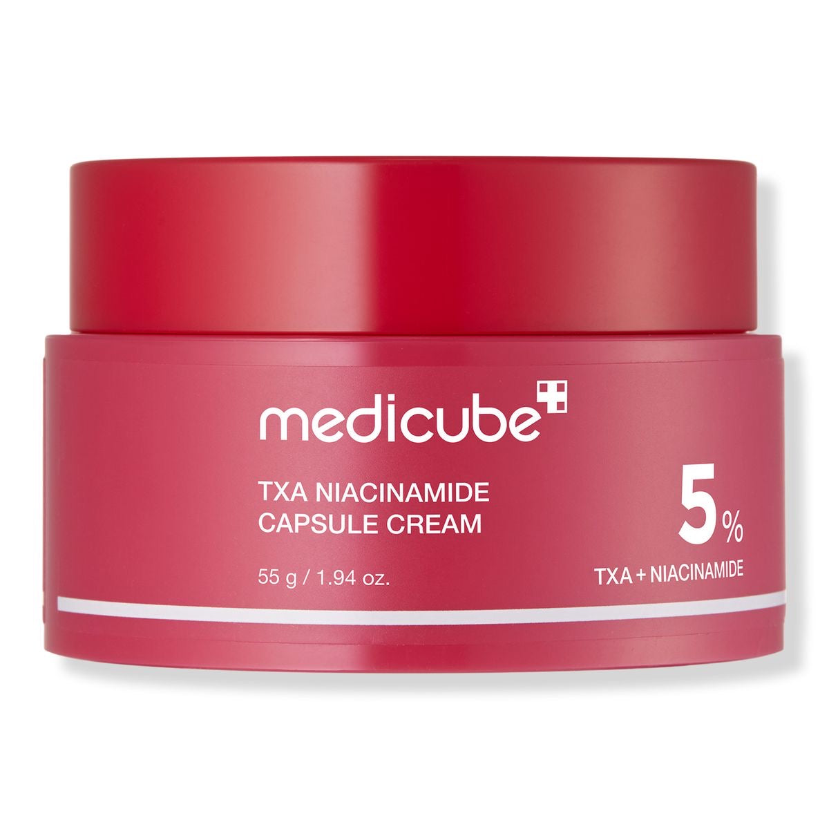 MEDICUBE | TXA NIACINAMIDE CAPSULE CREAM