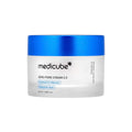 MEDICUBE | ZERO PORE CREAM 2.0