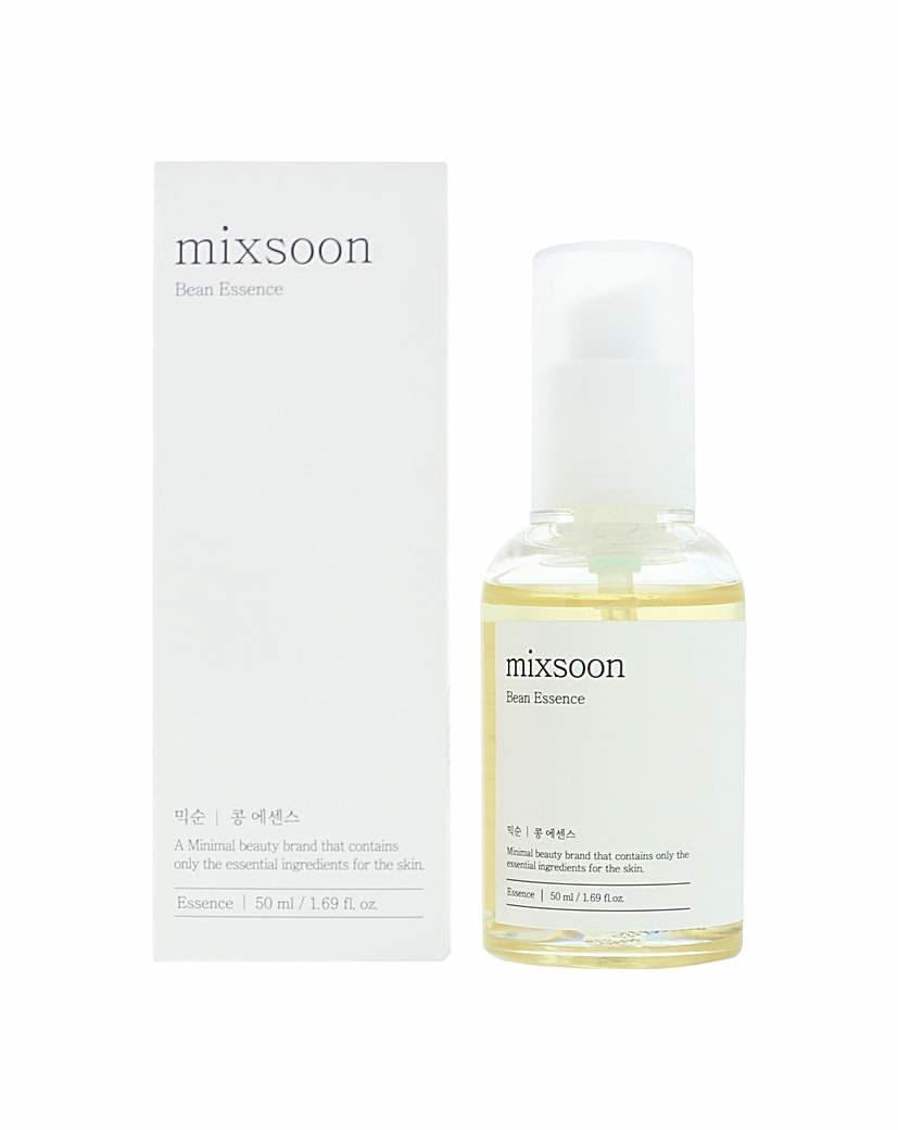 MIXSOON | BEAN ESSENCE
