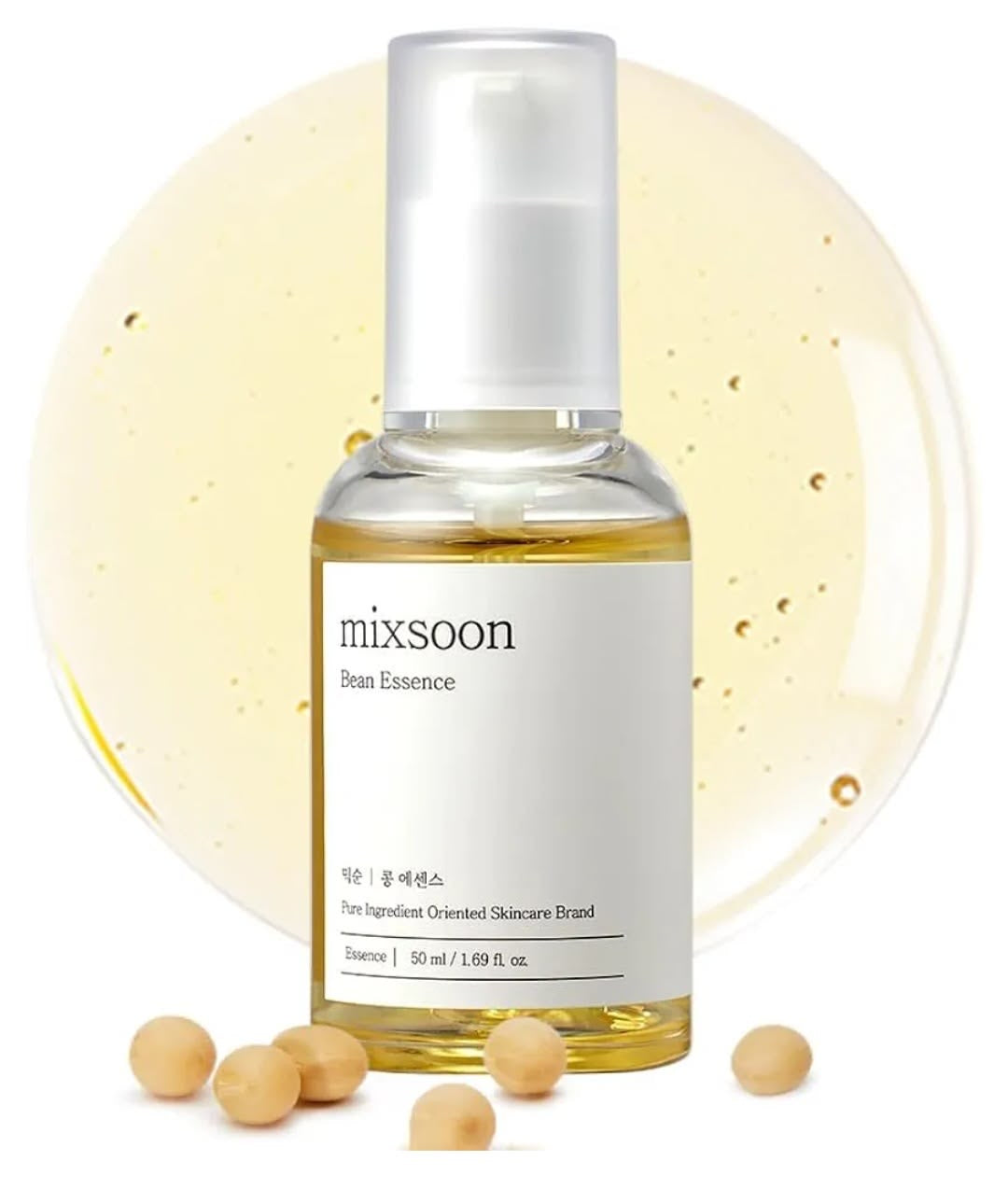 MIXSOON | BEAN ESSENCE