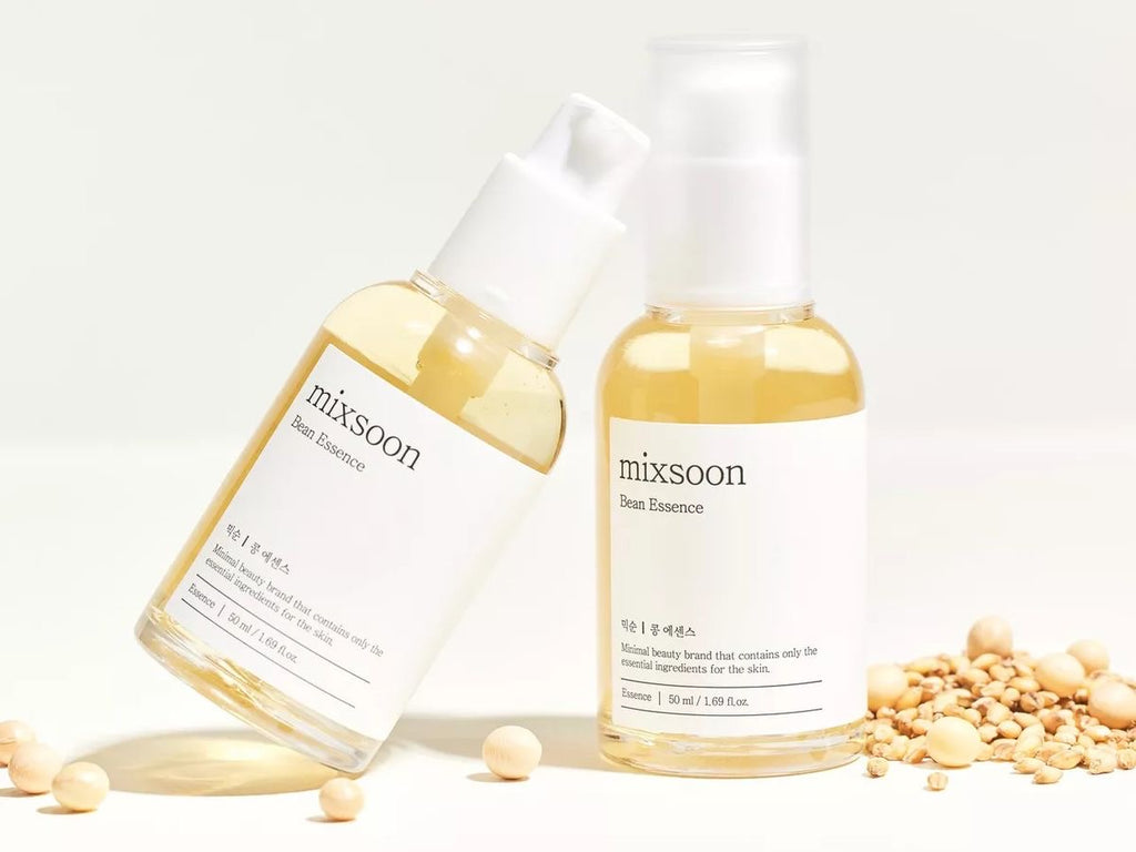 MIXSOON | BEAN ESSENCE