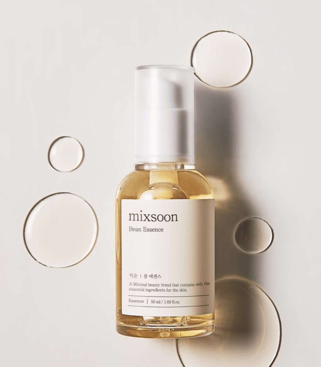 MIXSOON | BEAN ESSENCE