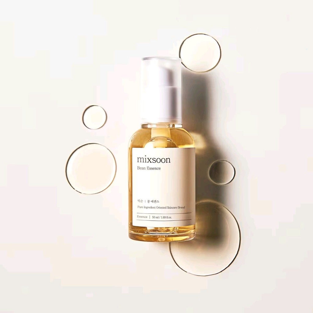 MIXSOON | BEAN ESSENCE