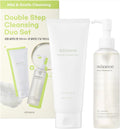 MIXSOON | DOUBLE STEP CLEANSING DUO SET