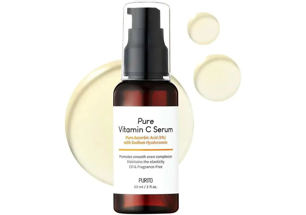 PURITO | Pure Vitamin C Serum - 60ml