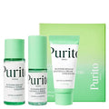 PURITO | Wonder Releaf Centella Mini Kit  Unscented