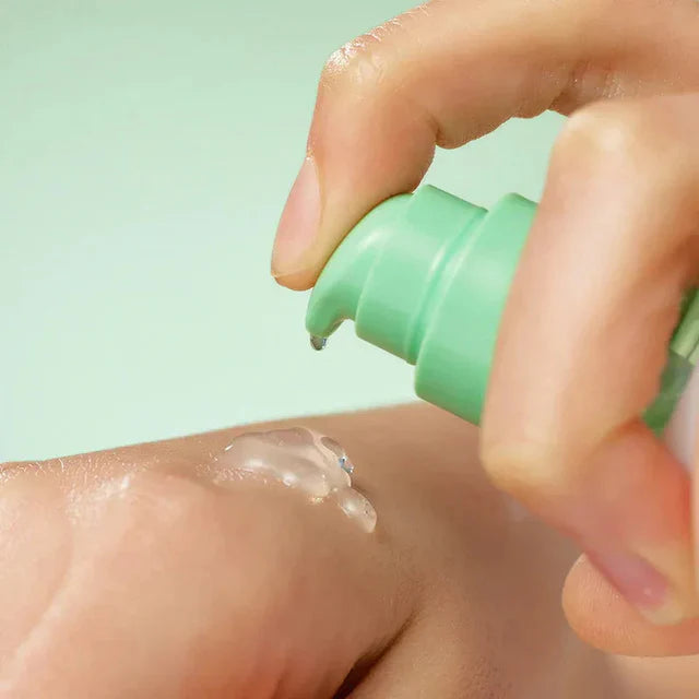 PURITO | Wonder Releaf Centella Serum Unscented  - 60ml