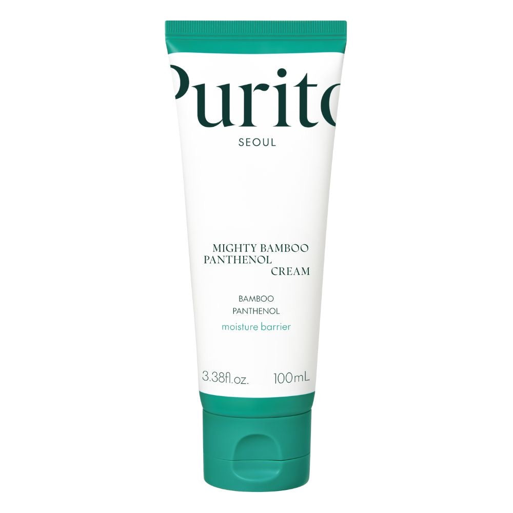 PURITO | SEOUL MIGHTY BAMBOO PANTHENOL CREAM