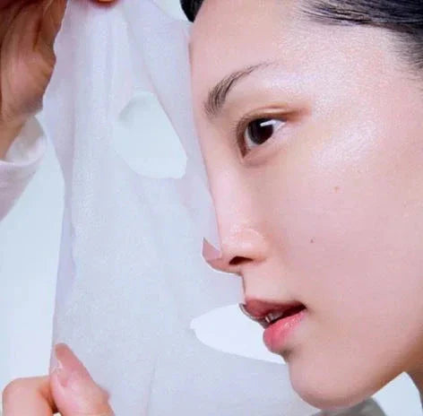 VT COSMETICS | Reedle Shot 100 2-Step Mask