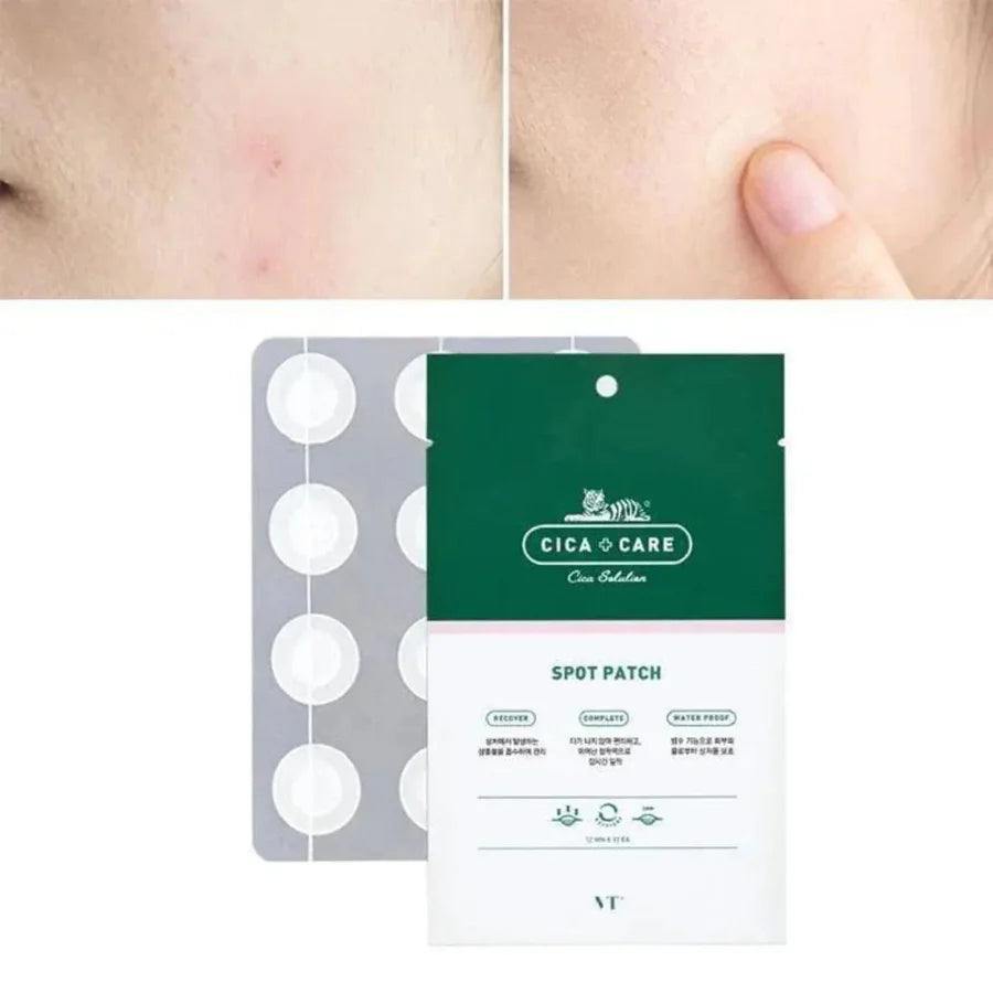VT COSMETICS | Spot Patch