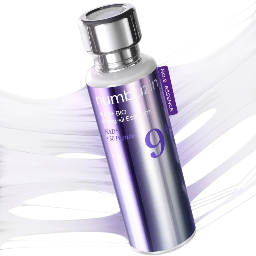NUMBUZIN | NO.9 NAD + BIO LIFTING-SIL ESSENCE