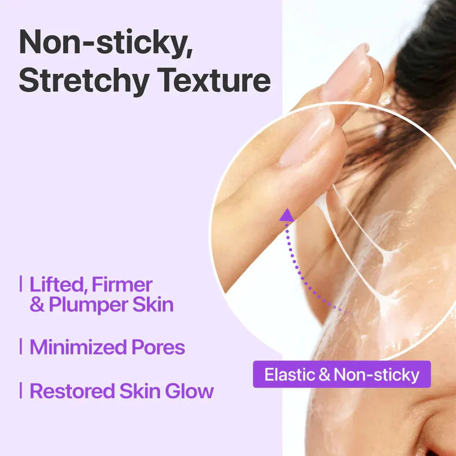 NUMBUZIN | NO.9 NAD + BIO LIFTING-SIL ESSENCE