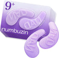 NUMBUZIN | NO.9 NAD COLLAGEN UNDER EYE PATCHES (5EA)